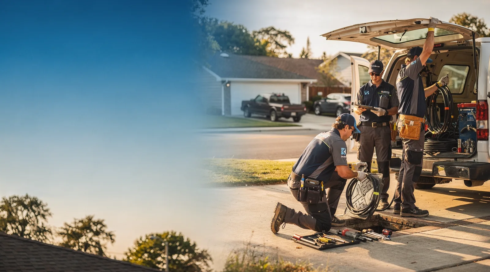 Water Softener Installation in Rockport, TX near me